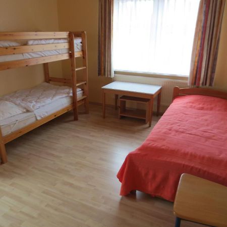 Apartament Moewenhaus Schillig Zewnętrze zdjęcie