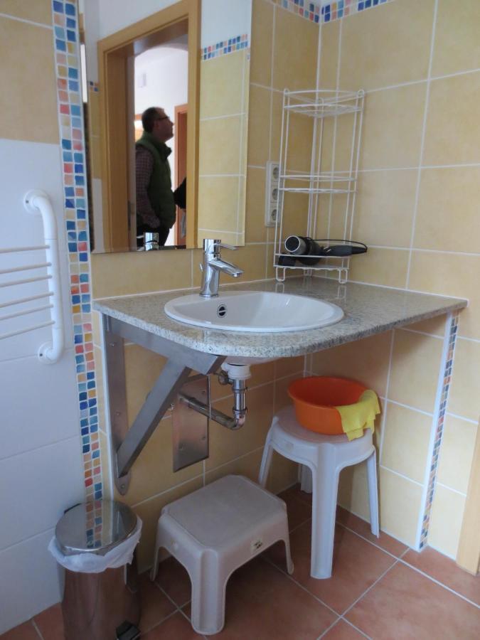 Apartament Moewenhaus Schillig Zewnętrze zdjęcie
