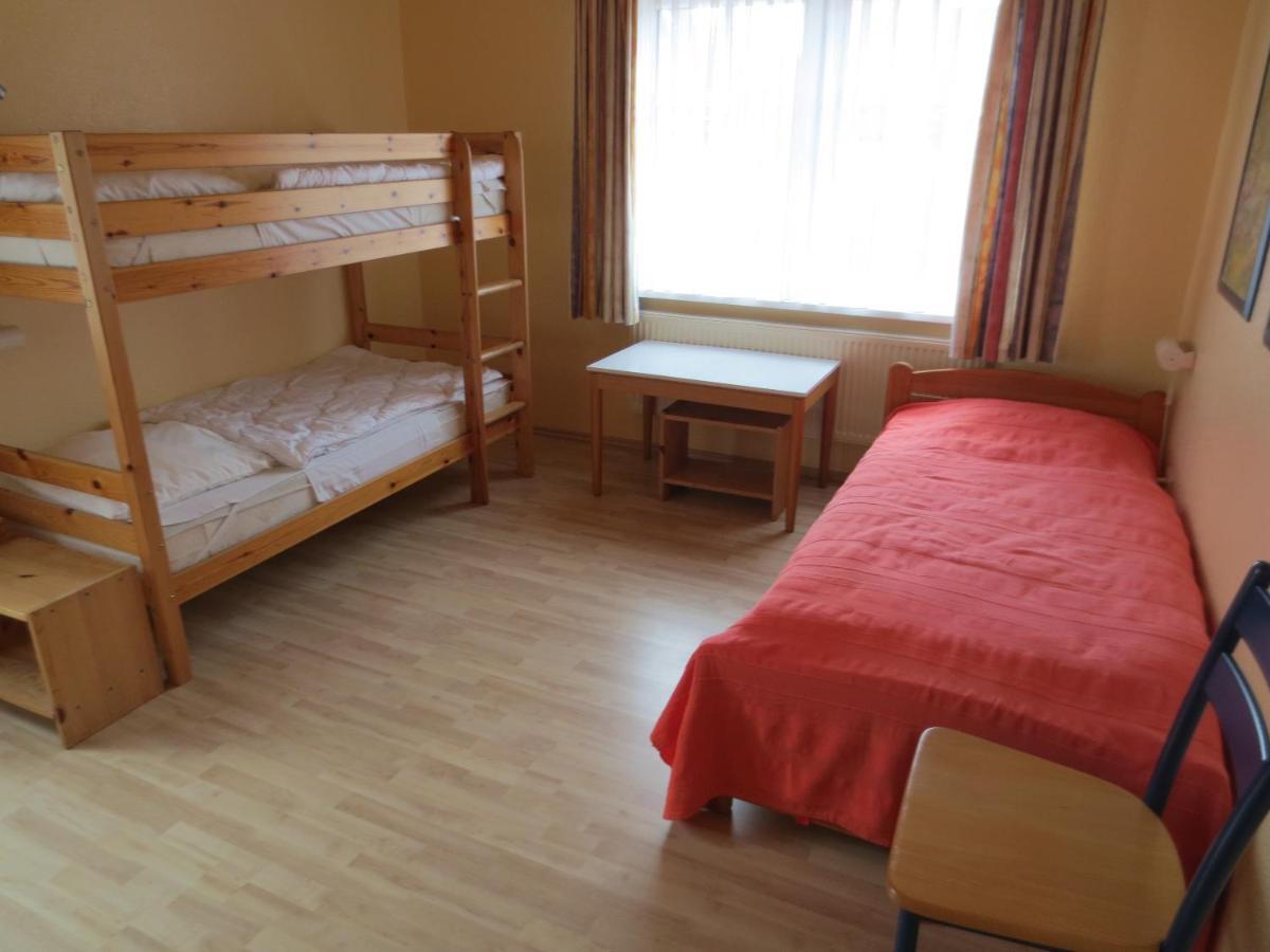 Apartament Moewenhaus Schillig Zewnętrze zdjęcie
